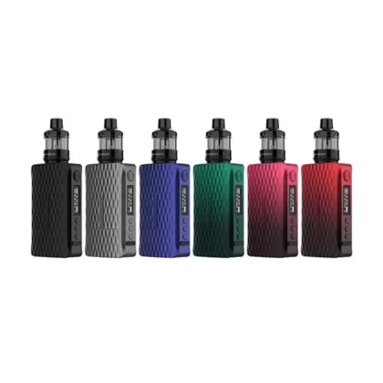Vaporesso Gen 160 Starter Vape Kit - Cherry Pink