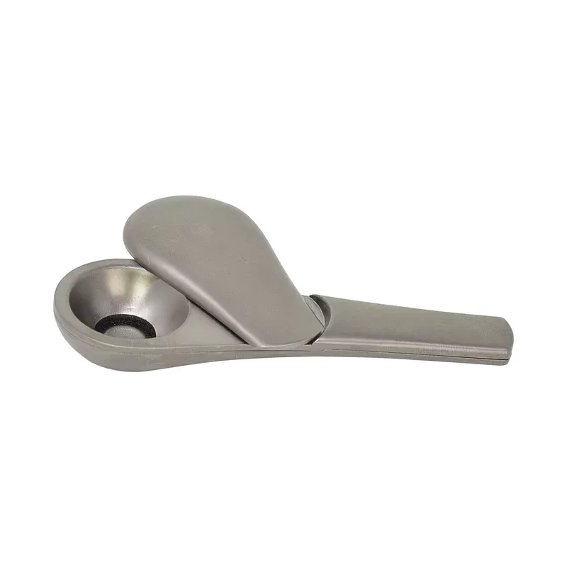 Magnetic Travel Pipe – 3.5in