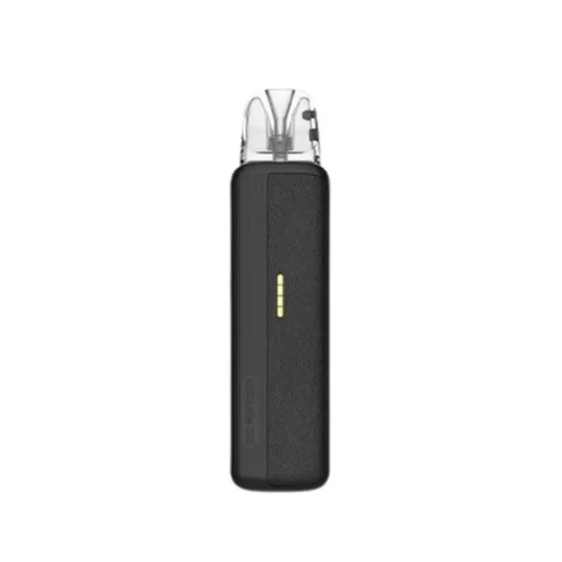 Uwell Caliburn G5 Lite SE Vape Kit - Orange Leather - Image 2
