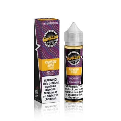Rainbow Road – Vapetasia E Liquid