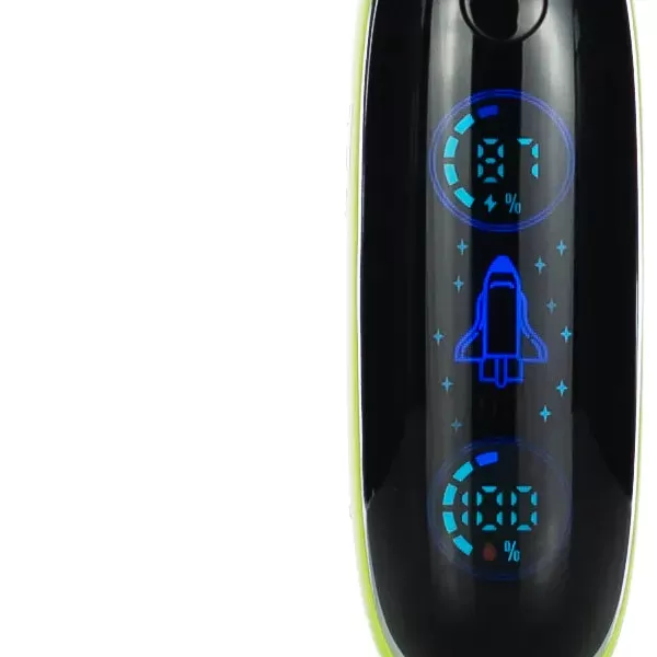 SOFI SURGE 25k 25000 Puffs Dual Mesh No Nicotine Disposable Vape - 22ml - Cool Mint - Image 2