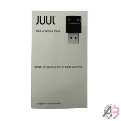 Juul USB Replacement Charger Pack