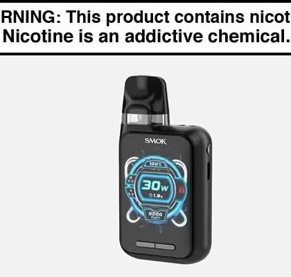 SMOK NOVO GT BOX VAPE POD KIT - Vapejuice