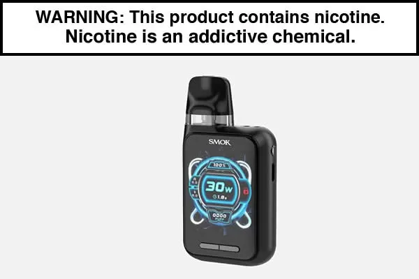 SMOK NOVO GT BOX VAPE POD KIT - Vapejuice