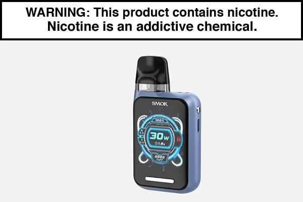 SMOK NOVO GT BOX VAPE POD KIT - Vapejuice - Image 2