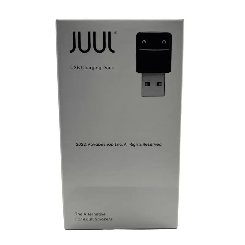 Juul USB Replacement Charger Pack - Image 3