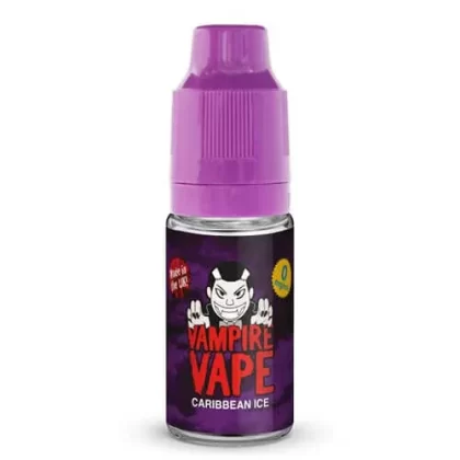 Vampire Vape Caribbean Ice