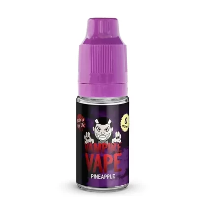 Vampire Vape Pineapple