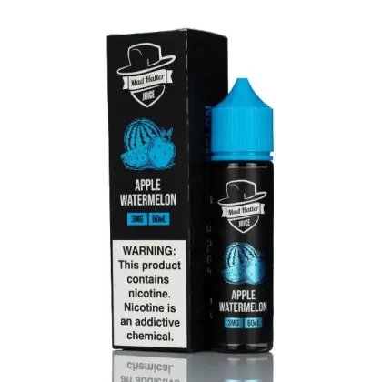 Mad Hatter Juice - Vapordna (71F69C)