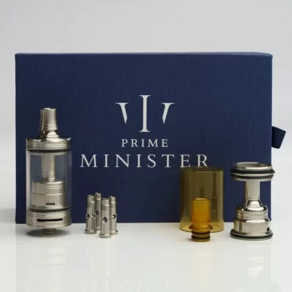 Prime Minister RDL RTA Standard Version – Centenary Mods - Vape Store