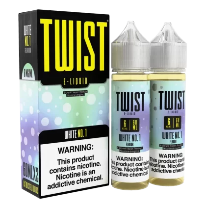 TWIST E-Liquid - Vaporider Deals (88AD97)