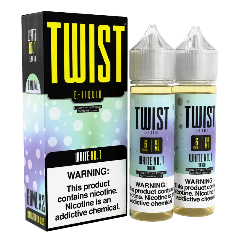 TWIST E-Liquid - Vaporider Deals (88AD97)