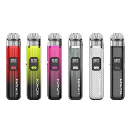 Kit Smok Novo Pro - Agadirvapes Ma