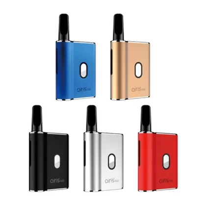 AIRISTECH Qute Kit 450mAh - Blue