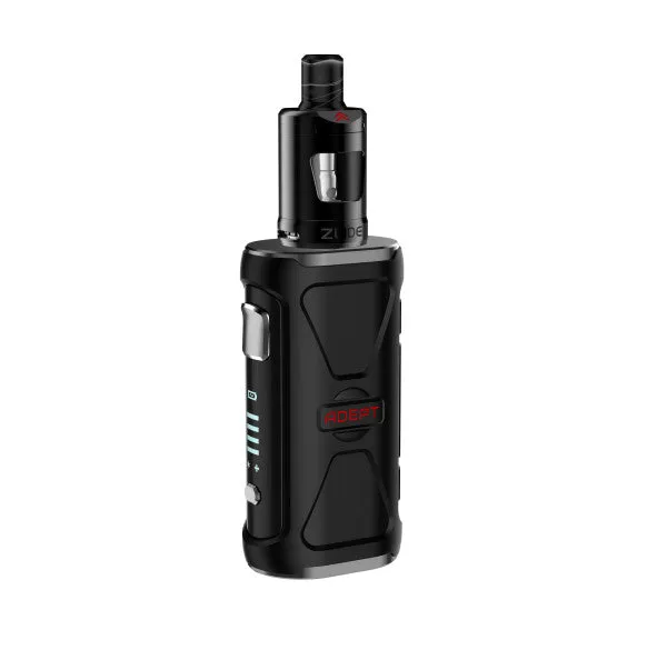 Innokin Adept Kit with Zlide Tank 3000mAh & 2ml - Black - Image 2