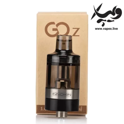 Innokin Go Z Disposable Atomizer - Black