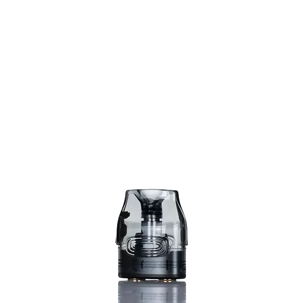 VooPoo Vmate Max Replacement Pods - 0.4 Ohm RDL, 0.7 Ohm MTL (E0EA6A) - Image 2
