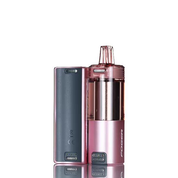 Foger Switch Pro 30k Disposable FULL KIT - 19mL - Mexico Mango - Image 3