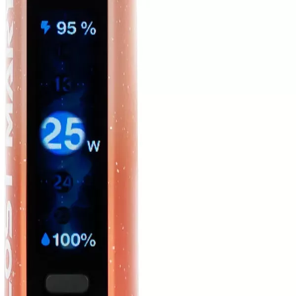 Lost Mary MO20000 PRO VW MO20k Puffs Disposable Vape - 18ML - Sour Strawberry Dragon - Image 2
