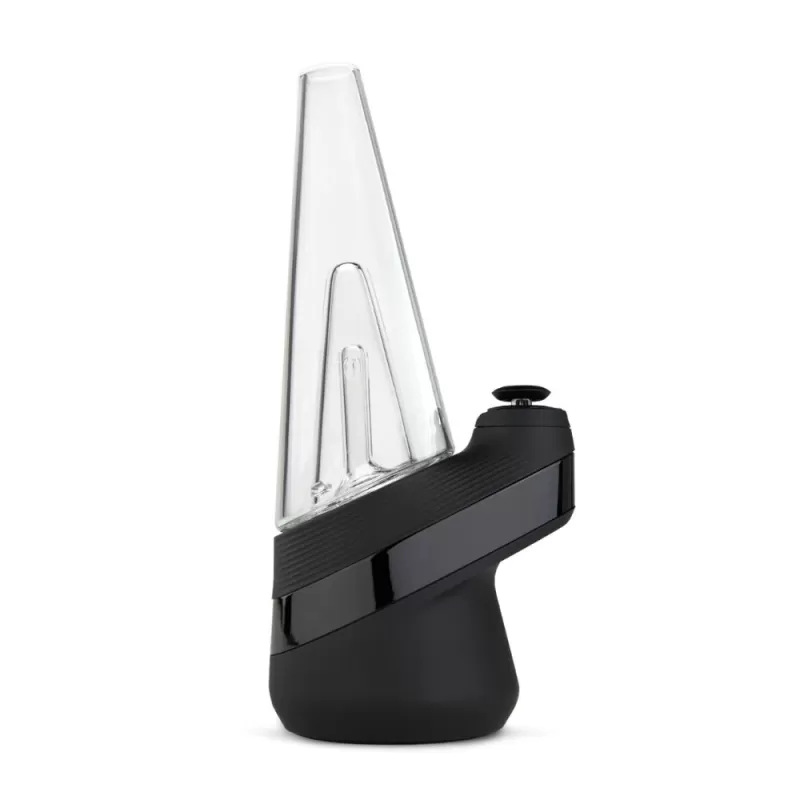 New Puffco Peak Smart Rig