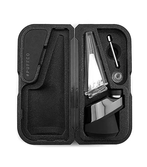 New Puffco Peak Smart Rig - Image 2