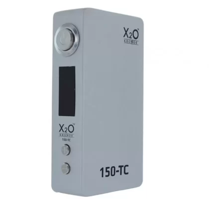 X2O Kronos 150W TC – MOD