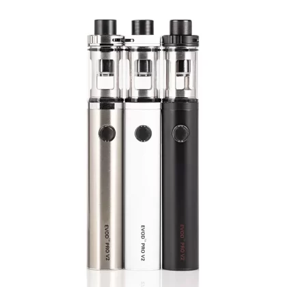 Kanger EVOD Pro V2 Starter Kit - Ecigpremium