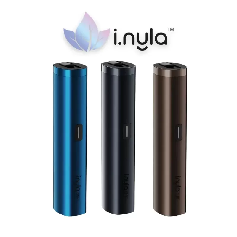 i.nyla Core Device (iQOS Alternative)