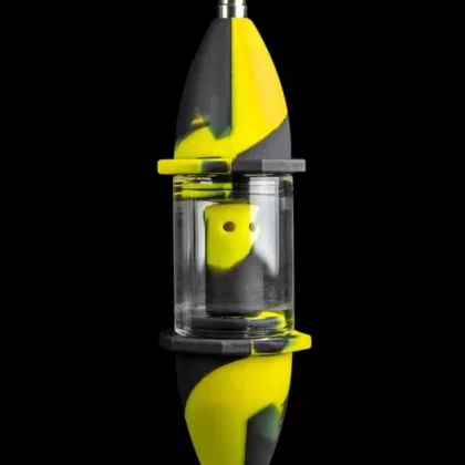 Silicone Nectar Collector – 10mm Joint - Vape Store