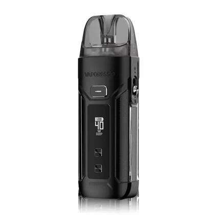 Luxe X Pro Pod Kit By Vaporesso