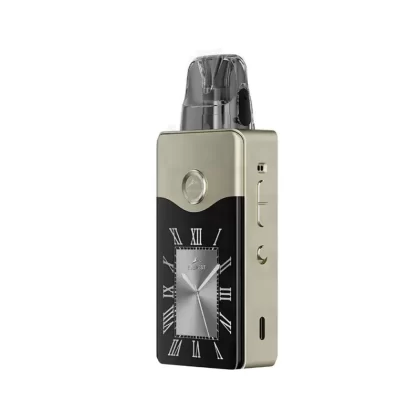 Voopoo Vinci E120 Vape Kit - Rose Red Kit