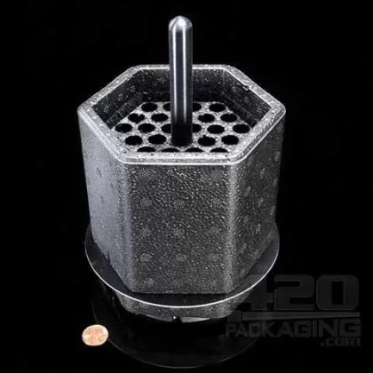 Cones Manual 98mm Filling Device (36 Cone Capacity)