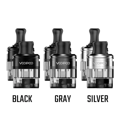 Cartouche Voopoo – Pod PNP X