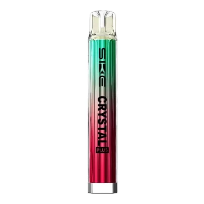 SKE Crystal Plus Pod System Kit