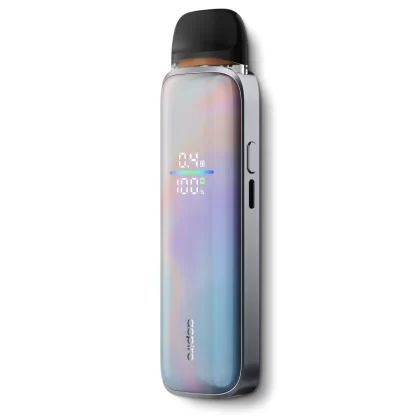 Pixo Max by Aspire - Carbon Black
