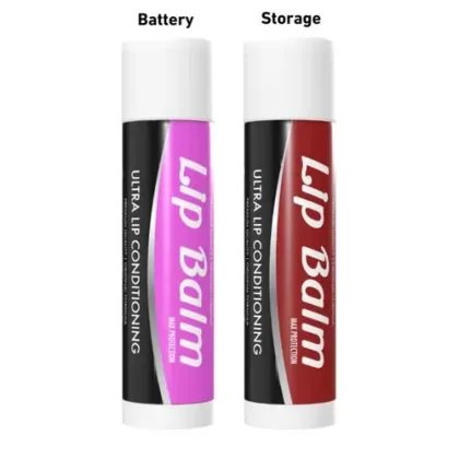 Smyle Lip Balm Cart Pen Battery - Eliquidsupply