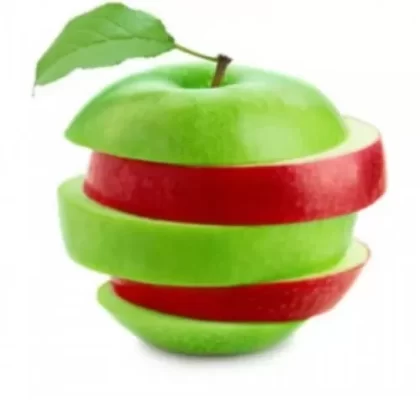 Capella – Double Apple 15mL - Vape Store