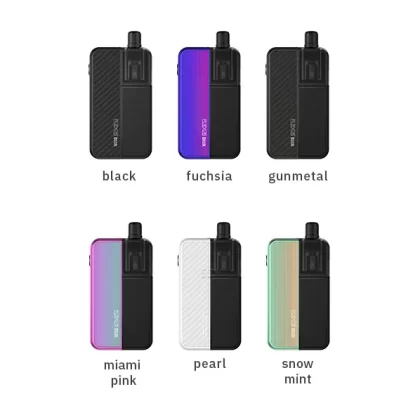 Aspire Flexus Blok Kit 1200mAh - Gunmetal