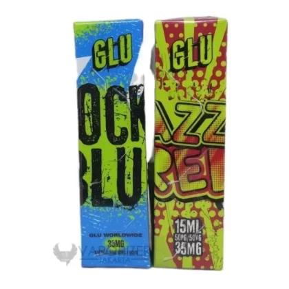 GLU SALTNIC - 35 mg / 15 ml