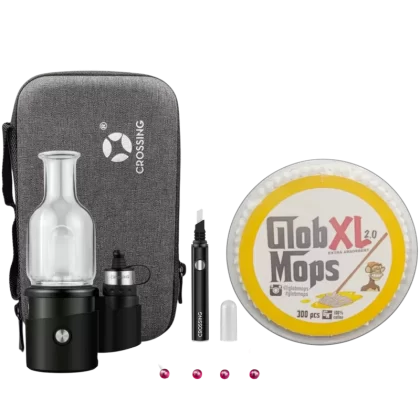 Core 2.1 Bundle Curated by VGoodiEZ - Choose Bundle#Standard>XL Atomizer (DD4EE4)