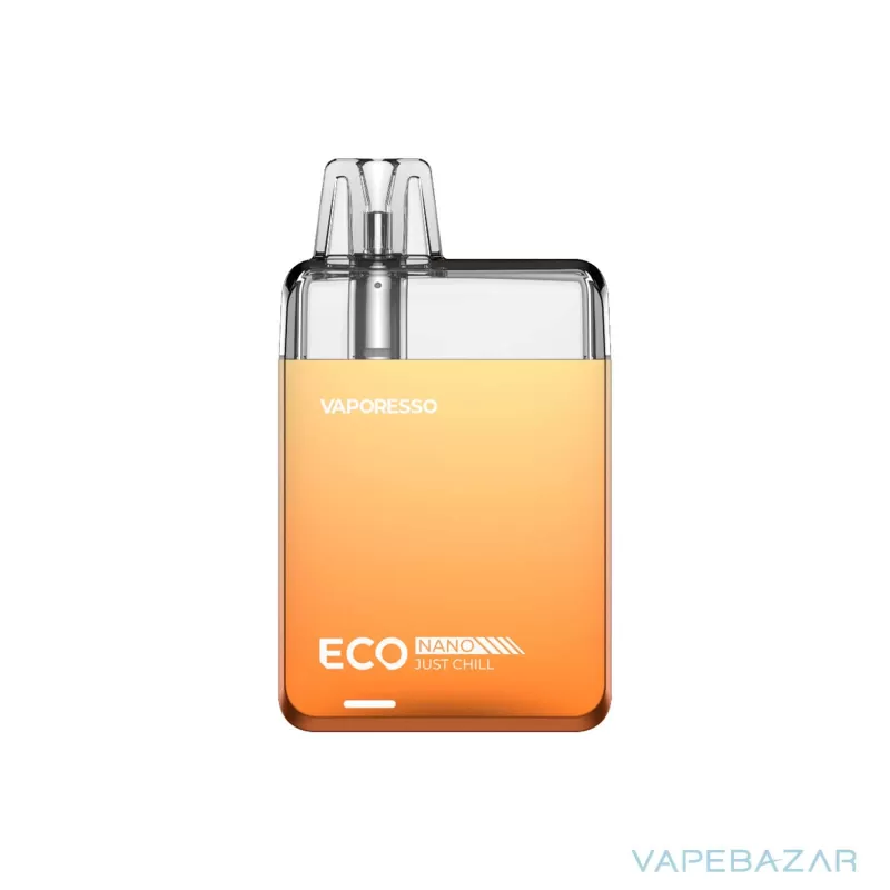 Vaporesso ECO Nano Kit – Sunset Gold - Image 3
