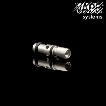 Caiman V.5 RDA AIR PIN BASE (PIN POSITIVO) – Vape Systems