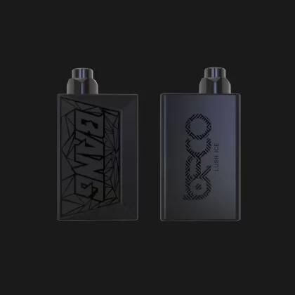 BECO BANG 20000 Puffs - Ice Bang Series / Blue Razz Apple