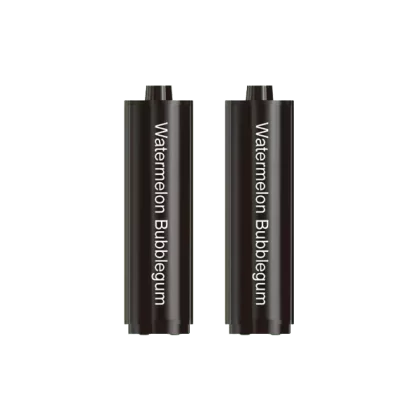 Higo Pro Mix 5 in 1 Prefilled Pods - Pro Blue