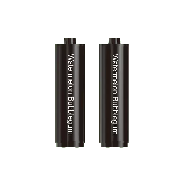 Higo Pro Mix 5 in 1 Prefilled Pods - Pro Blue