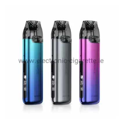 Voopoo VMATE Pro Pod Kit - Eliquidsupply