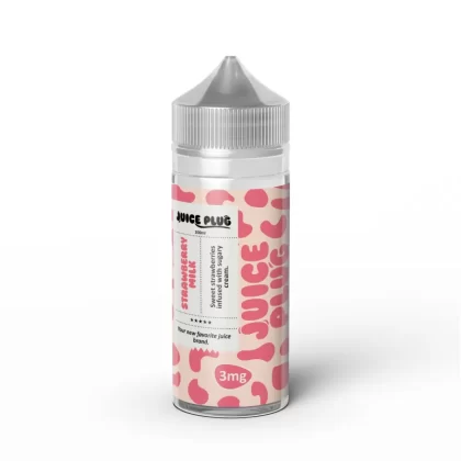Juice Plug E-Liquid - Vapordna (F429E7)