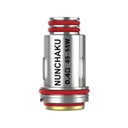 Uwell Nunchaku Coils (4 Pack) - 0.14ohm