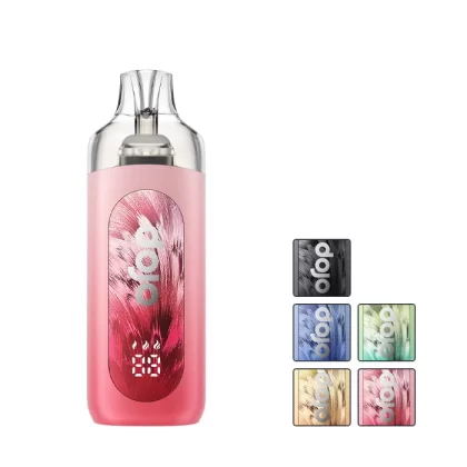 Vaporesso Dojo Blast 30K Pro Prefilled Pod Kit - Watermelon Ice - Ukecigstore