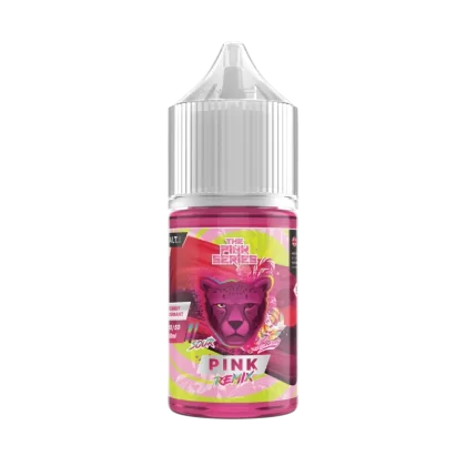 Pink Remix 30ml Salt - 30ml / 50mg